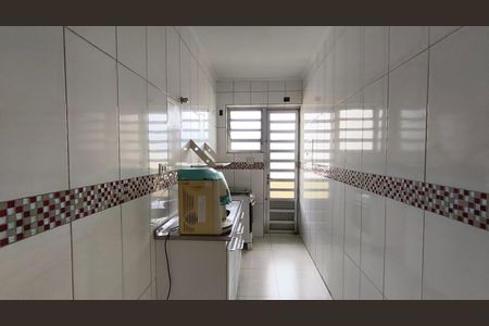 Apartamento para alugar com 96m², 2 quartos e sem vagaCozinha