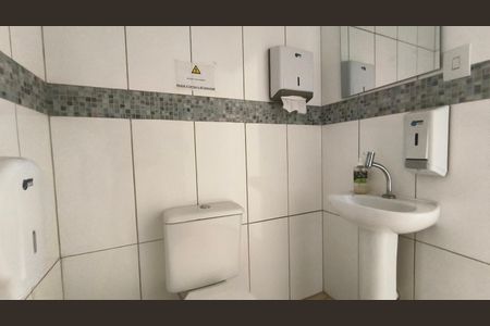 Apartamento para alugar com 96m², 2 quartos e sem vagaBanheiro 2