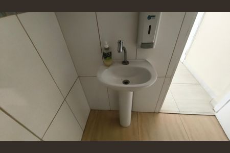 Apartamento para alugar com 96m², 2 quartos e sem vagaBanheiro 2