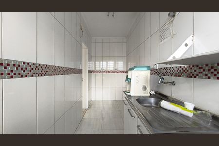 Apartamento para alugar com 96m², 2 quartos e sem vagaCozinha