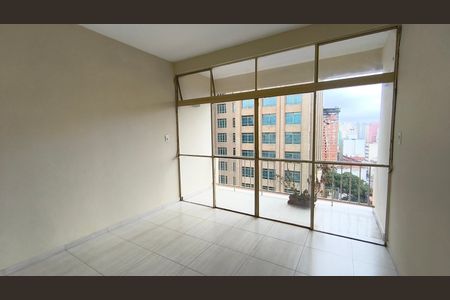 Apartamento para alugar com 96m², 2 quartos e sem vagaQuarto 1
