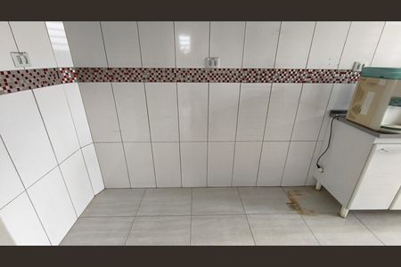 Apartamento para alugar com 96m², 2 quartos e sem vagaCozinha