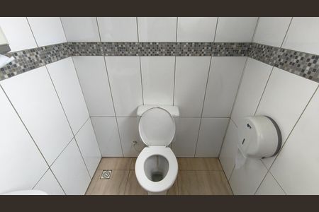 Apartamento para alugar com 96m², 2 quartos e sem vagaBanheiro 1