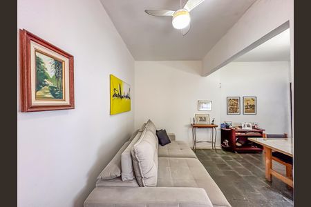 Apartamento para alugar com 2 quartos, 140m² em Santa Teresa, Rio de Janeiro