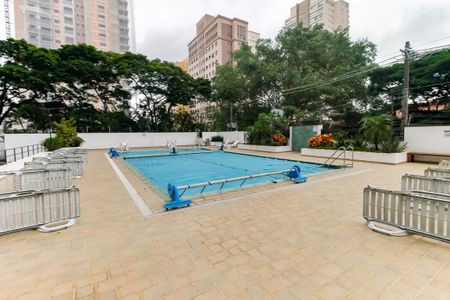 Apartamento à venda com 92m², 3 quartos e 2 vagasÁrea comum - Piscina