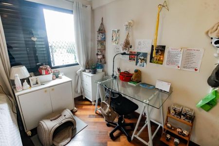 Apartamento à venda com 92m², 3 quartos e 2 vagasQuarto 1