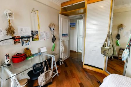 Apartamento à venda com 92m², 3 quartos e 2 vagasQuarto 1