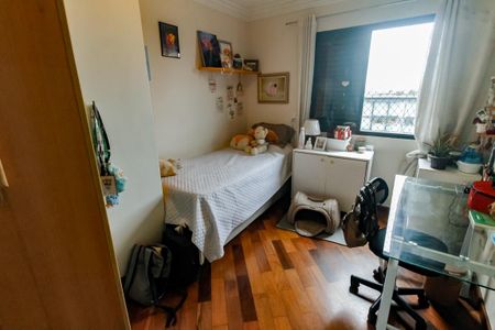 Apartamento à venda com 92m², 3 quartos e 2 vagasQuarto 1