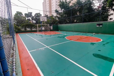 Apartamento à venda com 92m², 3 quartos e 2 vagasQuadra Esportiva