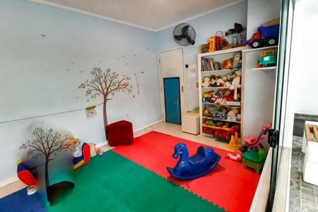 Apartamento à venda com 92m², 3 quartos e 2 vagasBrinquedoteca