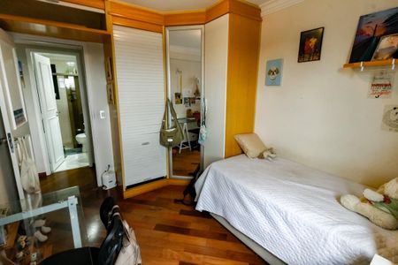 Quarto 1 - Armários de apartamento à venda com 3 quartos, 92m² em Vila Progredior, São Paulo
