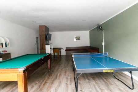 Apartamento à venda com 92m², 3 quartos e 2 vagasSala de Jogos