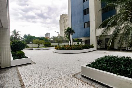 Apartamento à venda com 92m², 3 quartos e 2 vagasÁrea comum