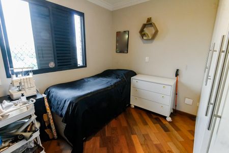 Apartamento à venda com 92m², 3 quartos e 2 vagasQuarto 2