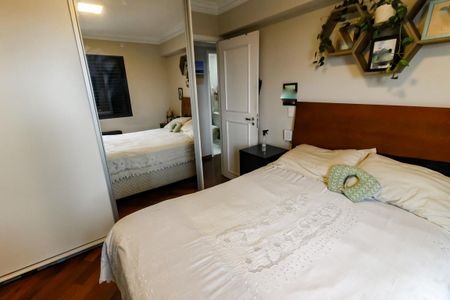 Apartamento à venda com 92m², 3 quartos e 2 vagasSuíte