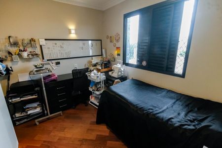 Apartamento à venda com 92m², 3 quartos e 2 vagasQuarto 2