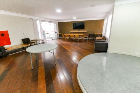 Apartamento à venda com 92m², 3 quartos e 2 vagasÁrea comum - Salão de festas