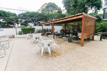 Apartamento à venda com 92m², 3 quartos e 2 vagasÁrea comum - Piscina