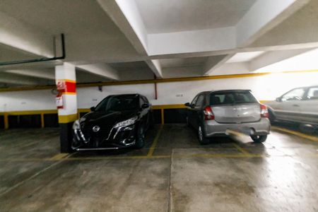 Apartamento à venda com 92m², 3 quartos e 2 vagasGaragem