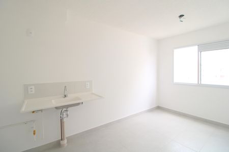 Apartamento para alugar com 33m², 2 quartos e sem vagaCozinha