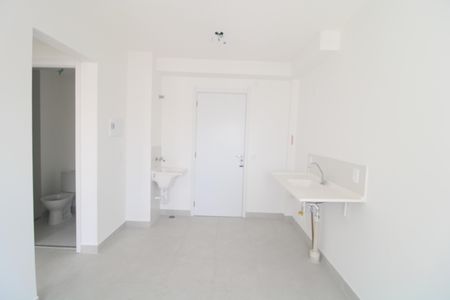 Apartamento para alugar com 33m², 2 quartos e sem vagaCozinha