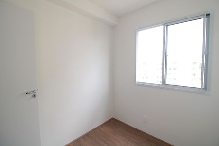 Apartamento para alugar com 33m², 2 quartos e sem vagaQuarto 1