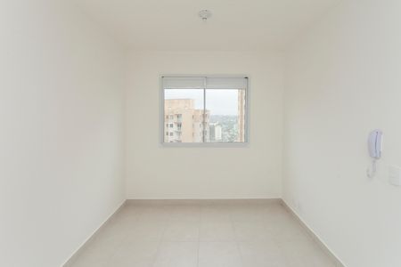 Sala de apartamento para alugar com 2 quartos, 33m² em Socorro, São Paulo