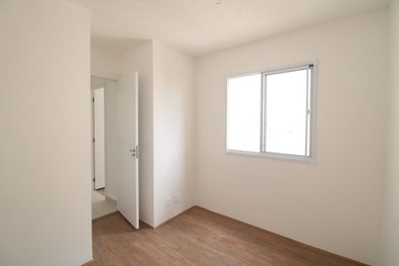 Quarto 2 de apartamento para alugar com 2 quartos, 33m² em Socorro, São Paulo