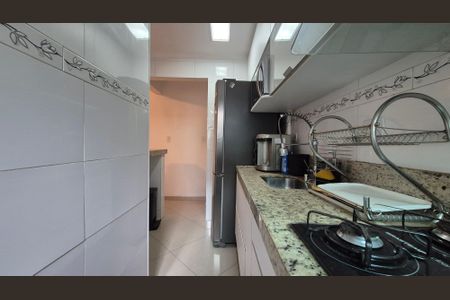 Apartamento à venda com 176m², 3 quartos e 2 vagas Apartamento à venda com 176m², 3 quartos e 2 vagasCozinha