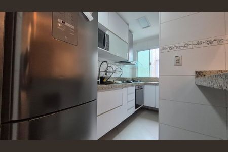 Apartamento à venda com 176m², 3 quartos e 2 vagas Apartamento à venda com 176m², 3 quartos e 2 vagasCozinha