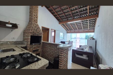 Apartamento à venda com 176m², 3 quartos e 2 vagas Apartamento à venda com 176m², 3 quartos e 2 vagasCobertura