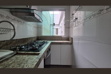 Apartamento à venda com 176m², 3 quartos e 2 vagas Apartamento à venda com 176m², 3 quartos e 2 vagasCozinha
