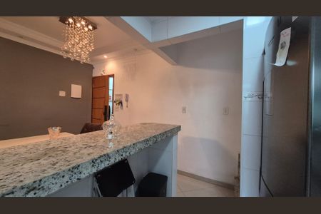 Apartamento à venda com 176m², 3 quartos e 2 vagas Apartamento à venda com 176m², 3 quartos e 2 vagasCozinha