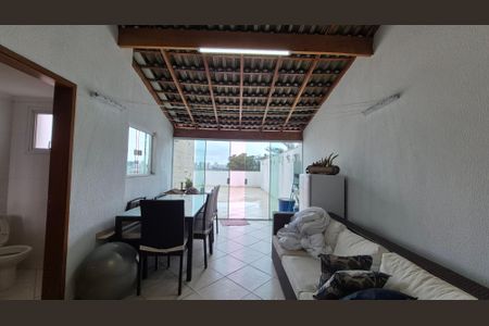 Apartamento à venda com 176m², 3 quartos e 2 vagas Apartamento à venda com 176m², 3 quartos e 2 vagasCobertura