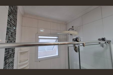Apartamento à venda com 176m², 3 quartos e 2 vagas Apartamento à venda com 176m², 3 quartos e 2 vagasBanheiro