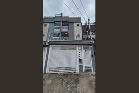 Apartamento à venda com 176m², 3 quartos e 2 vagas Apartamento à venda com 176m², 3 quartos e 2 vagasFachada