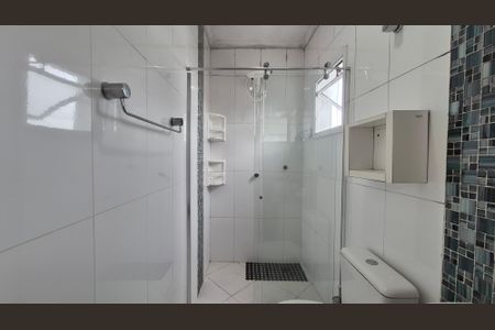 Apartamento à venda com 176m², 3 quartos e 2 vagas Apartamento à venda com 176m², 3 quartos e 2 vagasBanheiro da suíte