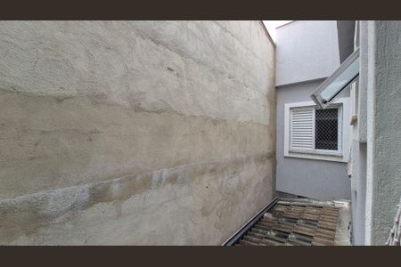 Vista de apartamento à venda com 3 quartos, 176m² em Vila Camilópolis, Santo André