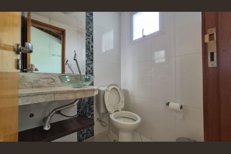 Apartamento à venda com 176m², 3 quartos e 2 vagas Apartamento à venda com 176m², 3 quartos e 2 vagasBanheiro