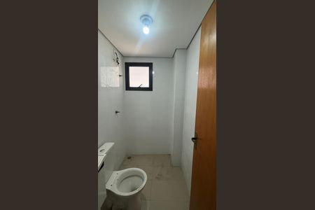 Apartamento à venda com 52m², 2 quartos e 1 vagaBanheiro