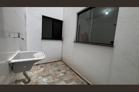 Apartamento à venda com 52m², 2 quartos e 1 vagaÁrea de Serviço