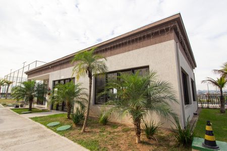 Apartamento para alugar com 50m², 2 quartos e 1 vaga Apartamento para alugar com 50m², 2 quartos e 1 vagaÁrea comum