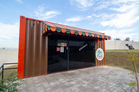 Apartamento para alugar com 50m², 2 quartos e 1 vaga Apartamento para alugar com 50m², 2 quartos e 1 vagaÁrea comum