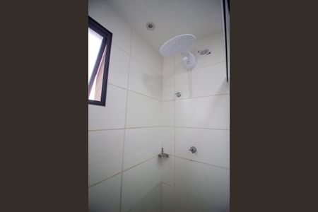 Apartamento para alugar com 50m², 2 quartos e 1 vaga Apartamento para alugar com 50m², 2 quartos e 1 vagaBanheiro