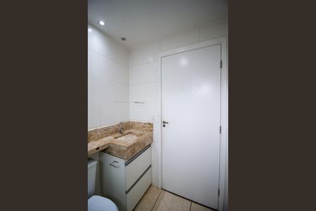 Apartamento para alugar com 50m², 2 quartos e 1 vaga Apartamento para alugar com 50m², 2 quartos e 1 vagaBanheiro