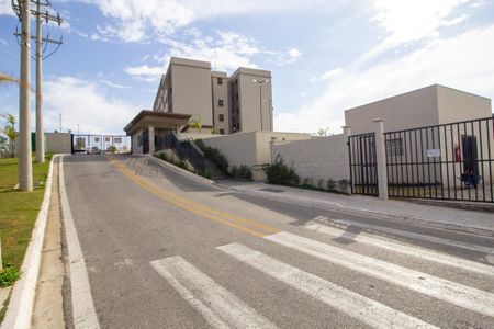 Apartamento para alugar com 50m², 2 quartos e 1 vaga Apartamento para alugar com 50m², 2 quartos e 1 vagaFachada