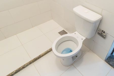 Casa para alugar com 219m², 3 quartos e 2 vagasBanheiro 2