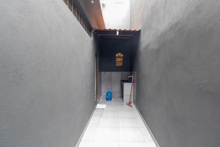 Casa para alugar com 219m², 3 quartos e 2 vagasÁrea externa