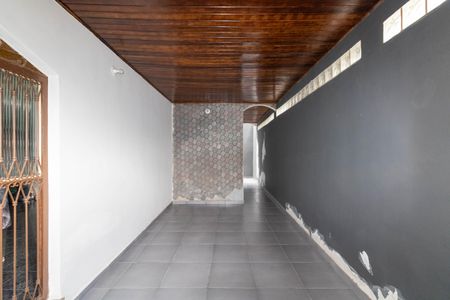 Casa para alugar com 219m², 3 quartos e 2 vagasÁrea externa