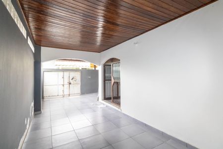 Casa para alugar com 219m², 3 quartos e 2 vagasÁrea externa
